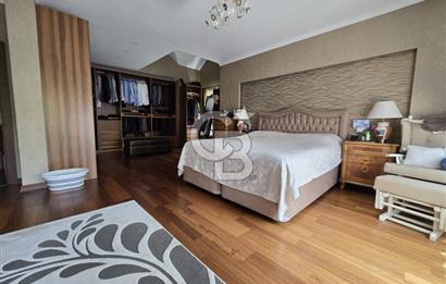 ANGORA EVLERİ ÖYKÜLÜ CADDESİNDE FULL YAPILI BODRUMSUZ VİLLA