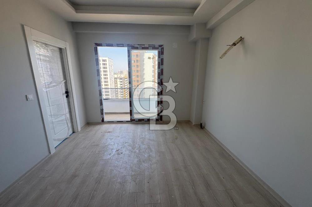 Erdemli Arpaçbahşiş Kiralık 2+1 Daire