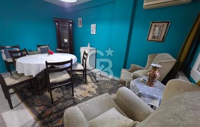 KARŞIYAKA BAHÇELİ EVLER FULL EŞYALI BAHÇELİ  2+1 KİRALIK  DAİRE