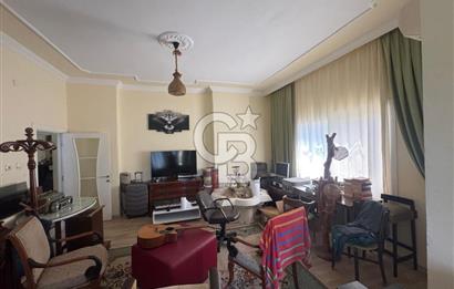 Mezitli 75.Yıl Mah. Gmk Üzeri Satılık Dükkan 