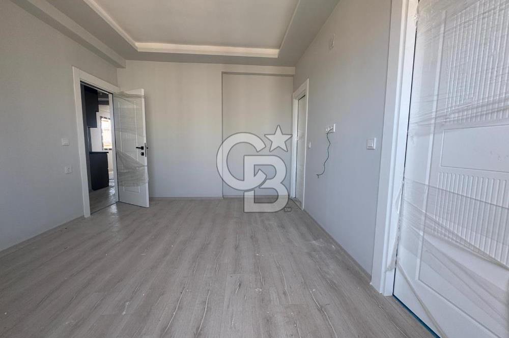 Erdemli Arpaçbahşiş Kiralık 2+1 Daire