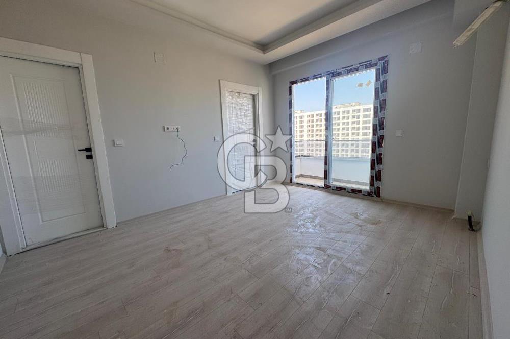 Erdemli Arpaçbahşiş Kiralık 2+1 Daire