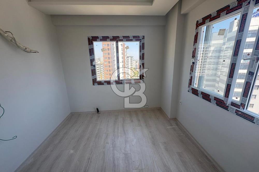 Erdemli Arpaçbahşiş Kiralık 2+1 Daire