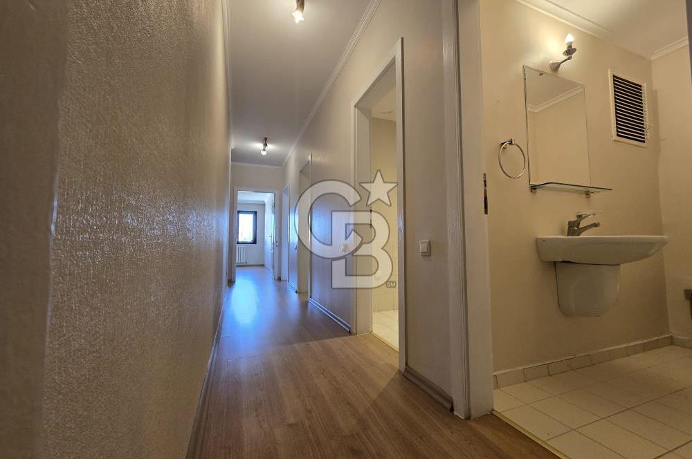 ANGORA EVLERİ ANA KAPIDA 220M2 4+1 SATILIK