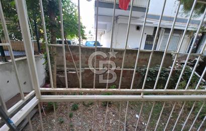 KARŞIYAKA BAHÇELİ EVLER FULL EŞYALI BAHÇELİ  2+1 KİRALIK  DAİRE
