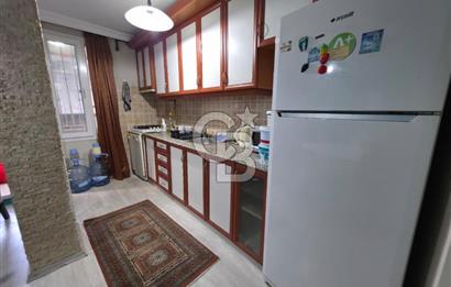 KARŞIYAKA BAHÇELİ EVLER FULL EŞYALI BAHÇELİ  2+1 KİRALIK  DAİRE