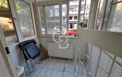 KARŞIYAKA BAHÇELİ EVLER FULL EŞYALI BAHÇELİ  2+1 KİRALIK  DAİRE