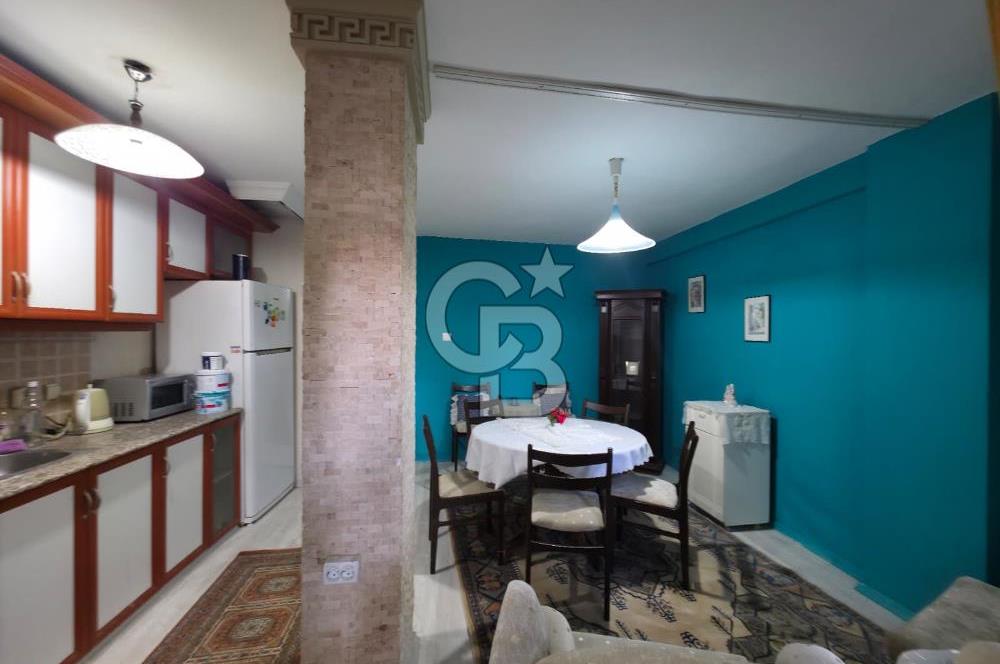 KARŞIYAKA BAHÇELİ EVLER FULL EŞYALI BAHÇELİ  2+1 KİRALIK  DAİRE