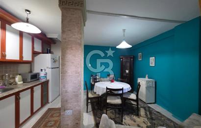 KARŞIYAKA BAHÇELİ EVLER FULL EŞYALI BAHÇELİ  2+1 KİRALIK  DAİRE