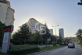 ANGORA EVLERİ ANA KAPIDA 220M2 4+1 SATILIK