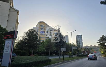 ANGORA EVLERİ ANA KAPIDA 220M2 4+1 SATILIK