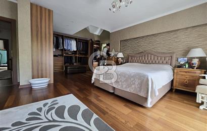 ANGORA EVLERİ ÖYKÜLÜ CADDESİNDE FULL YAPILI BODRUMSUZ VİLLA