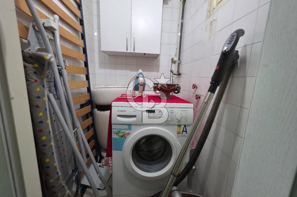 KARŞIYAKA BAHÇELİ EVLER FULL EŞYALI BAHÇELİ  2+1 KİRALIK  DAİRE