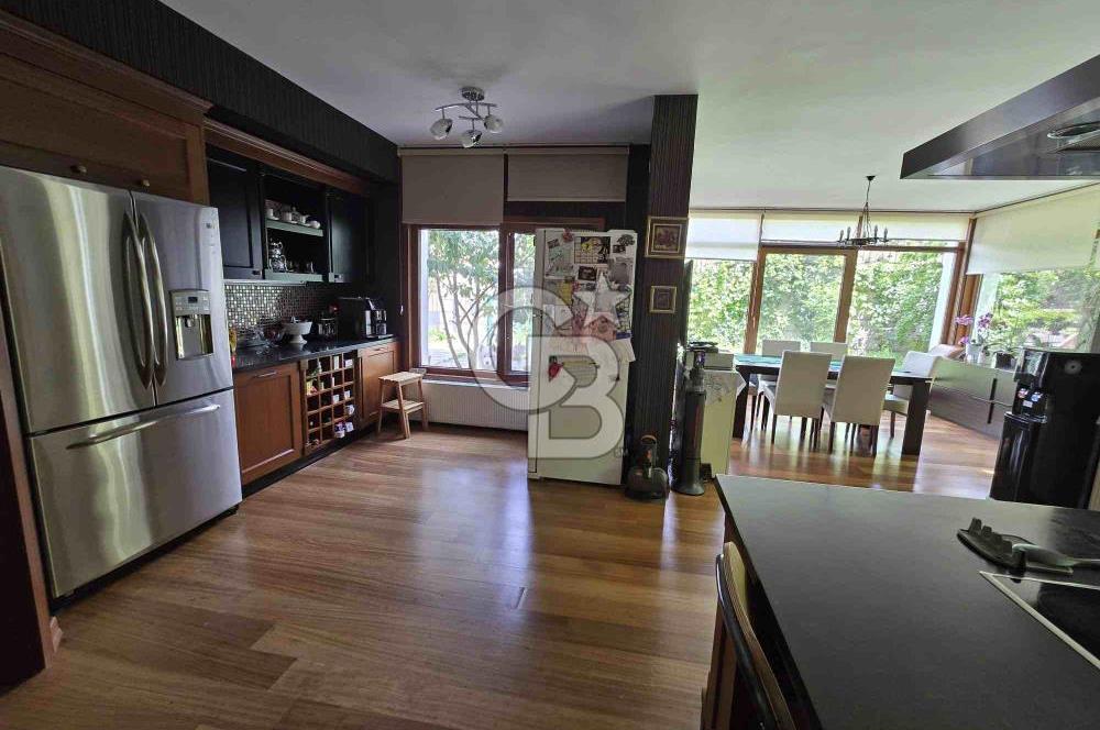 ANGORA EVLERİ ÖYKÜLÜ CADDESİNDE FULL YAPILI BODRUMSUZ VİLLA
