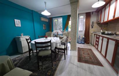 KARŞIYAKA BAHÇELİ EVLER FULL EŞYALI BAHÇELİ  2+1 KİRALIK  DAİRE