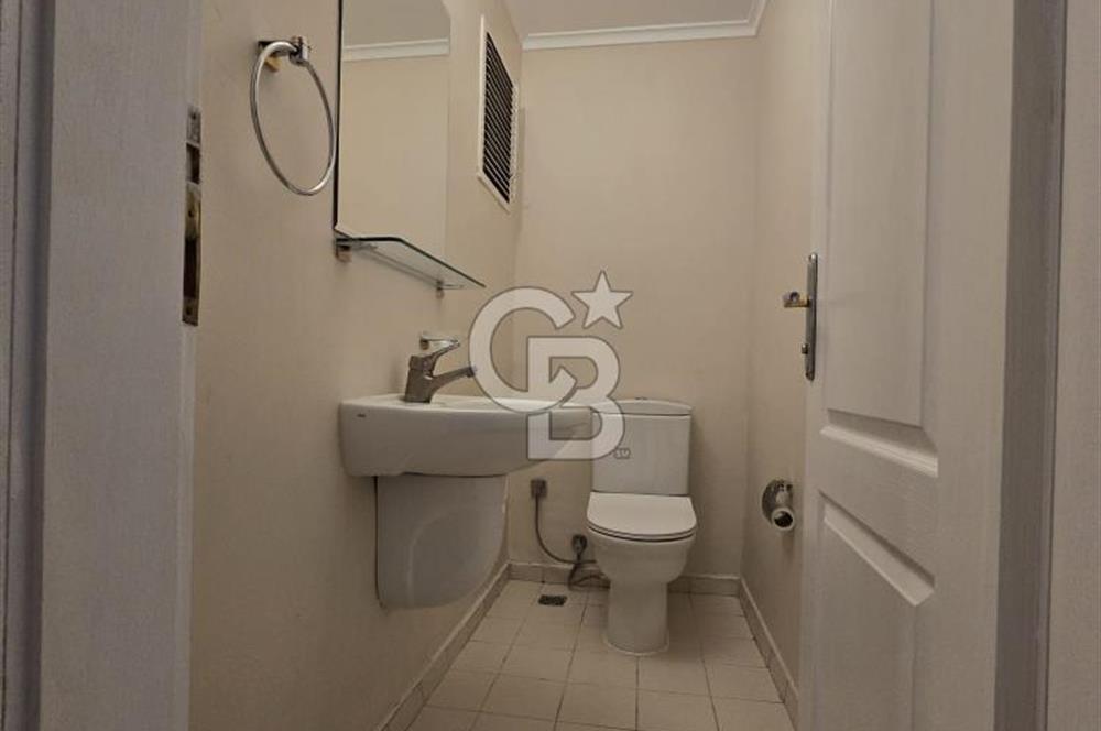 ANGORA EVLERİ ANA KAPIDA 220M2 4+1 SATILIK