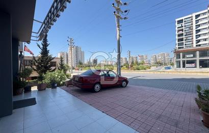 Mezitli 75.Yıl Mah. Gmk Üzeri Satılık Dükkan 