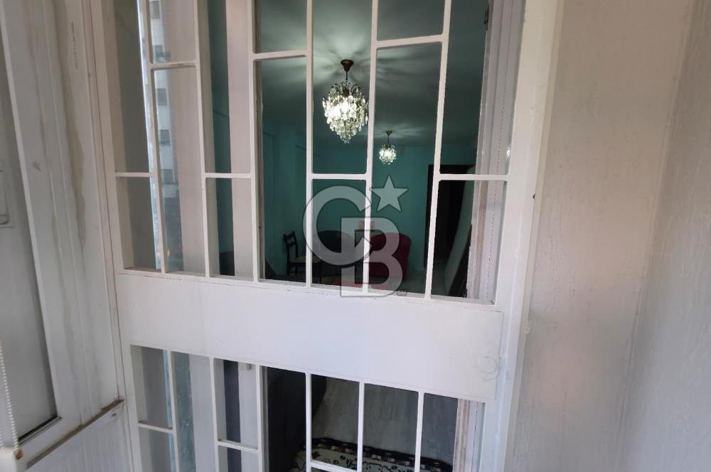 KARŞIYAKA BAHÇELİ EVLER FULL EŞYALI BAHÇELİ  2+1 KİRALIK  DAİRE