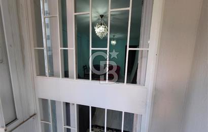KARŞIYAKA BAHÇELİ EVLER FULL EŞYALI BAHÇELİ  2+1 KİRALIK  DAİRE
