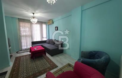 KARŞIYAKA BAHÇELİ EVLER FULL EŞYALI BAHÇELİ  2+1 KİRALIK  DAİRE