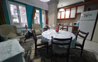 KARŞIYAKA BAHÇELİ EVLER FULL EŞYALI BAHÇELİ  2+1 KİRALIK  DAİRE