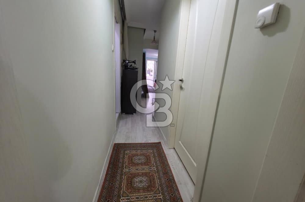 KARŞIYAKA BAHÇELİ EVLER FULL EŞYALI BAHÇELİ  2+1 KİRALIK  DAİRE