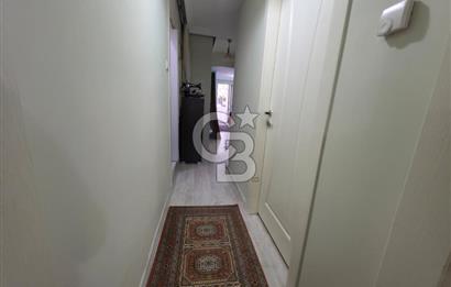 KARŞIYAKA BAHÇELİ EVLER FULL EŞYALI BAHÇELİ  2+1 KİRALIK  DAİRE