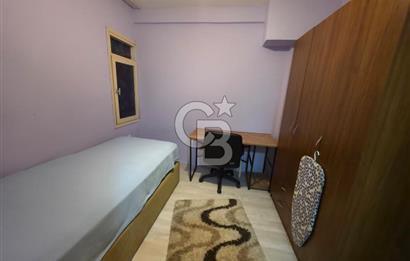KARŞIYAKA BAHÇELİ EVLER FULL EŞYALI BAHÇELİ  2+1 KİRALIK  DAİRE