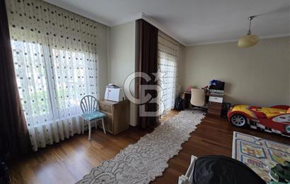 ANGORA EVLERİ ÖYKÜLÜ CADDESİNDE FULL YAPILI BODRUMSUZ VİLLA