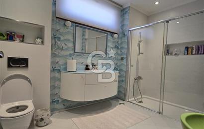 ANGORA EVLERİ ÖYKÜLÜ CADDESİNDE FULL YAPILI BODRUMSUZ VİLLA