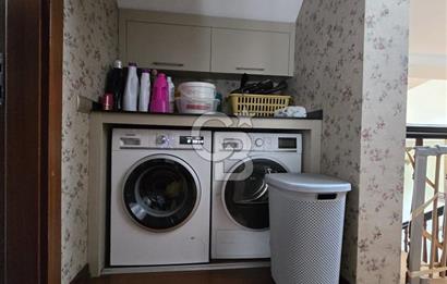 ANGORA EVLERİ ÖYKÜLÜ CADDESİNDE FULL YAPILI BODRUMSUZ VİLLA