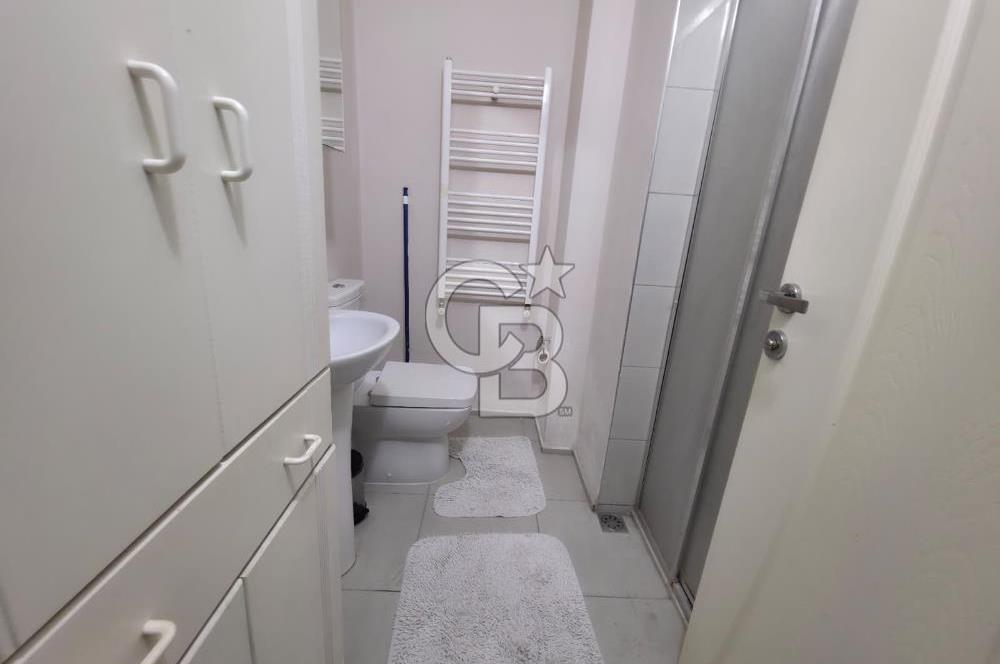 KARŞIYAKA BAHÇELİ EVLER FULL EŞYALI BAHÇELİ  2+1 KİRALIK  DAİRE
