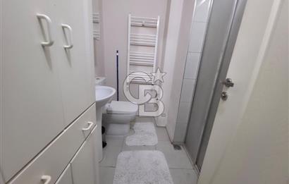 KARŞIYAKA BAHÇELİ EVLER FULL EŞYALI BAHÇELİ  2+1 KİRALIK  DAİRE