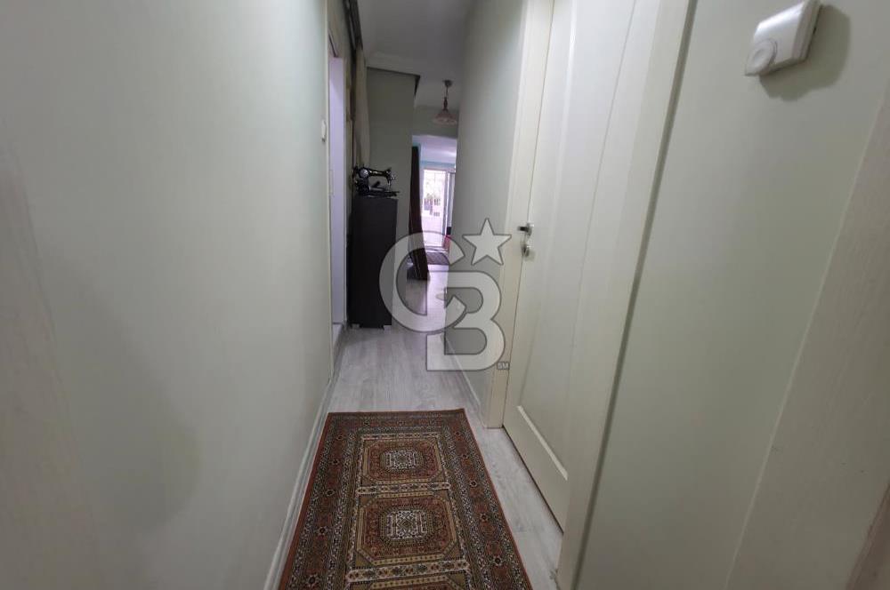 KARŞIYAKA BAHÇELİ EVLER FULL EŞYALI BAHÇELİ  2+1 KİRALIK  DAİRE