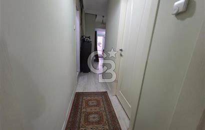 KARŞIYAKA BAHÇELİ EVLER FULL EŞYALI BAHÇELİ  2+1 KİRALIK  DAİRE