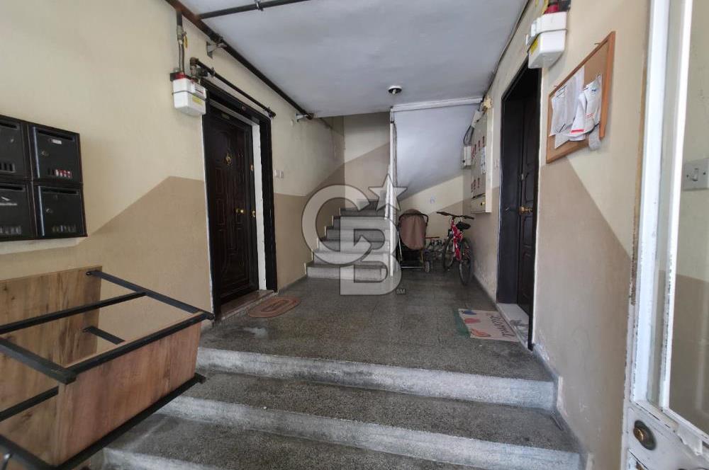 KARŞIYAKA BAHÇELİ EVLER FULL EŞYALI BAHÇELİ  2+1 KİRALIK  DAİRE