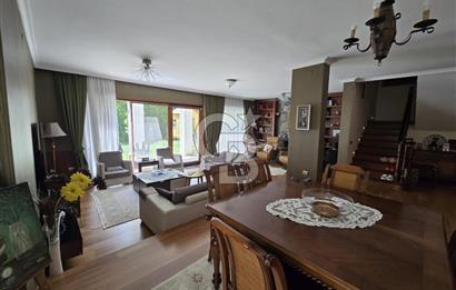 ANGORA EVLERİ ÖYKÜLÜ CADDESİNDE FULL YAPILI BODRUMSUZ VİLLA