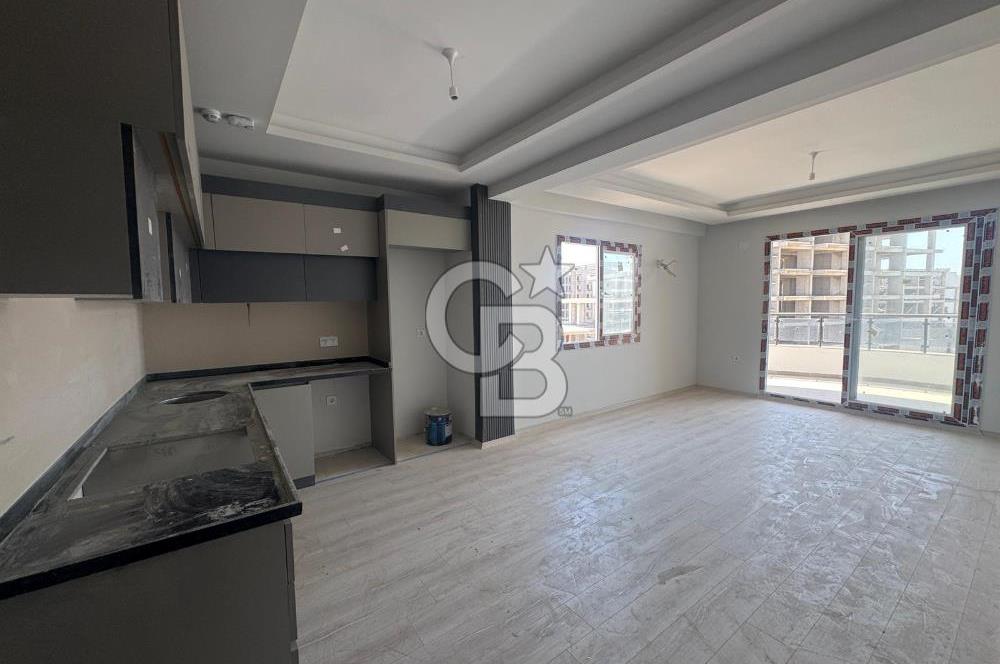 Erdemli Arpaçbahşiş Kiralık 2+1 Daire