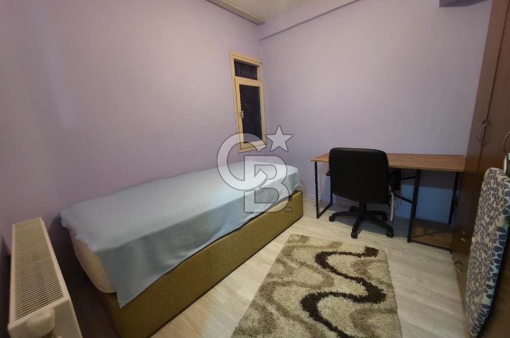 KARŞIYAKA BAHÇELİ EVLER FULL EŞYALI BAHÇELİ  2+1 KİRALIK  DAİRE