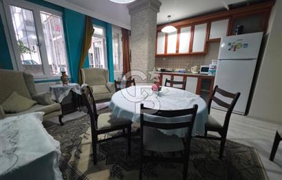 KARŞIYAKA BAHÇELİ EVLER FULL EŞYALI BAHÇELİ  2+1 KİRALIK  DAİRE