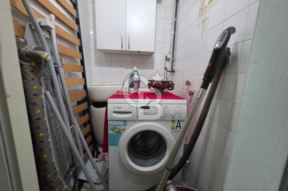 KARŞIYAKA BAHÇELİ EVLER FULL EŞYALI BAHÇELİ  2+1 KİRALIK  DAİRE