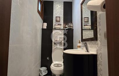 ANGORA EVLERİ ÖYKÜLÜ CADDESİNDE FULL YAPILI BODRUMSUZ VİLLA