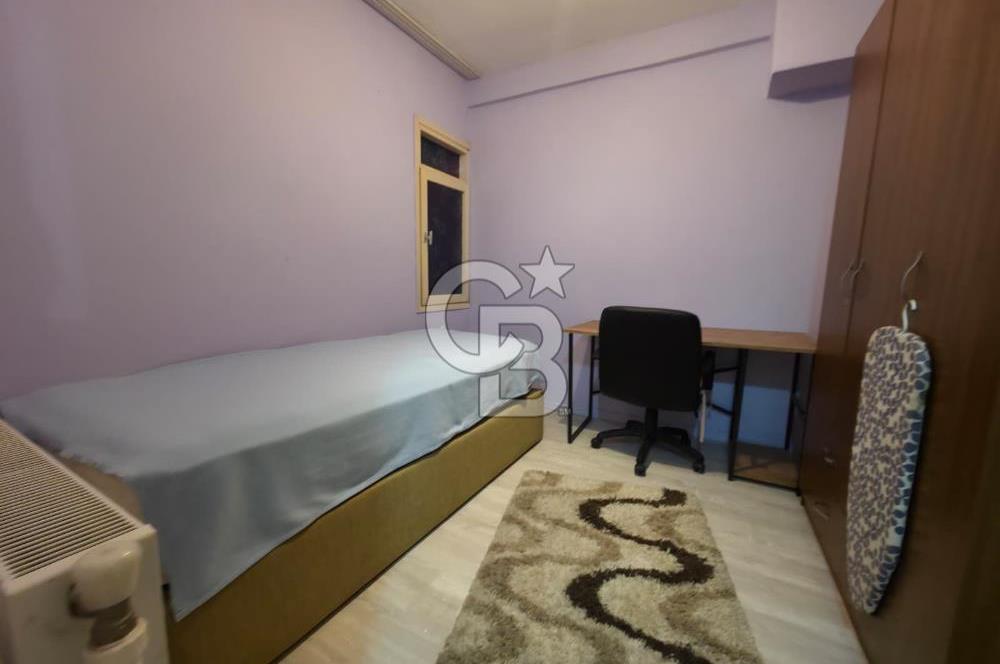 KARŞIYAKA BAHÇELİ EVLER FULL EŞYALI BAHÇELİ  2+1 KİRALIK  DAİRE