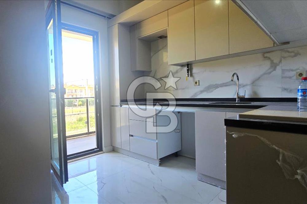 ARAYIŞINIZ SONA ERDİ: YALOVA'NIN KALBİNDE, HAYALLERDEKİ 2+1 BU!