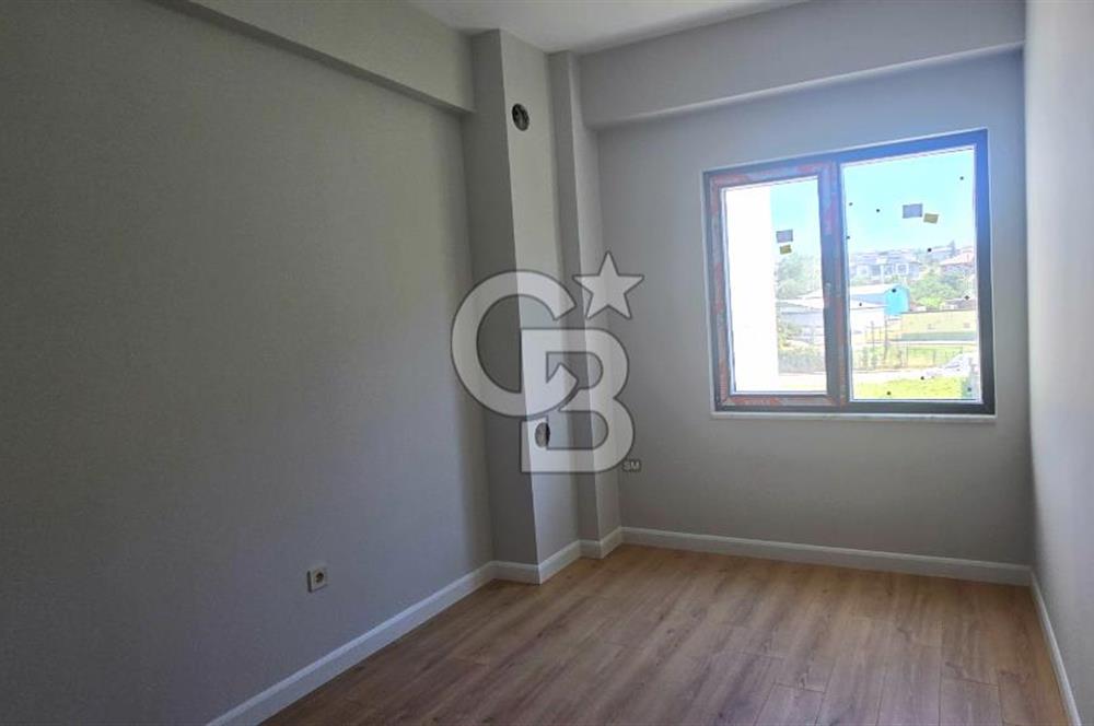 ARAYIŞINIZ SONA ERDİ: YALOVA'NIN KALBİNDE, HAYALLERDEKİ 2+1 BU!