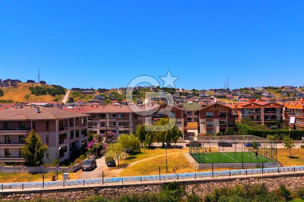 ARAYIŞINIZ SONA ERDİ: YALOVA'NIN KALBİNDE, HAYALLERDEKİ 2+1 BU!