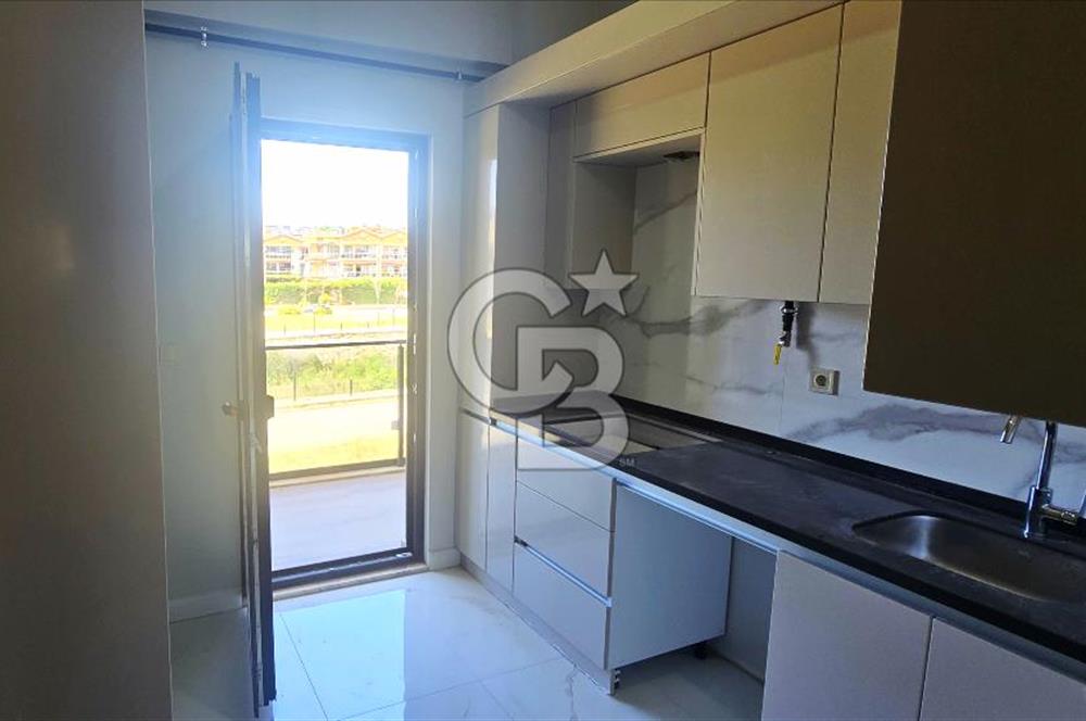 ARAYIŞINIZ SONA ERDİ: YALOVA'NIN KALBİNDE, HAYALLERDEKİ 2+1 BU!