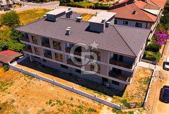 ARAYIŞINIZ SONA ERDİ: YALOVA'NIN KALBİNDE, HAYALLERDEKİ 2+1 BU!