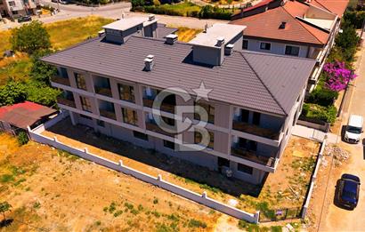 ARAYIŞINIZ SONA ERDİ: YALOVA'NIN KALBİNDE, HAYALLERDEKİ 2+1 BU!