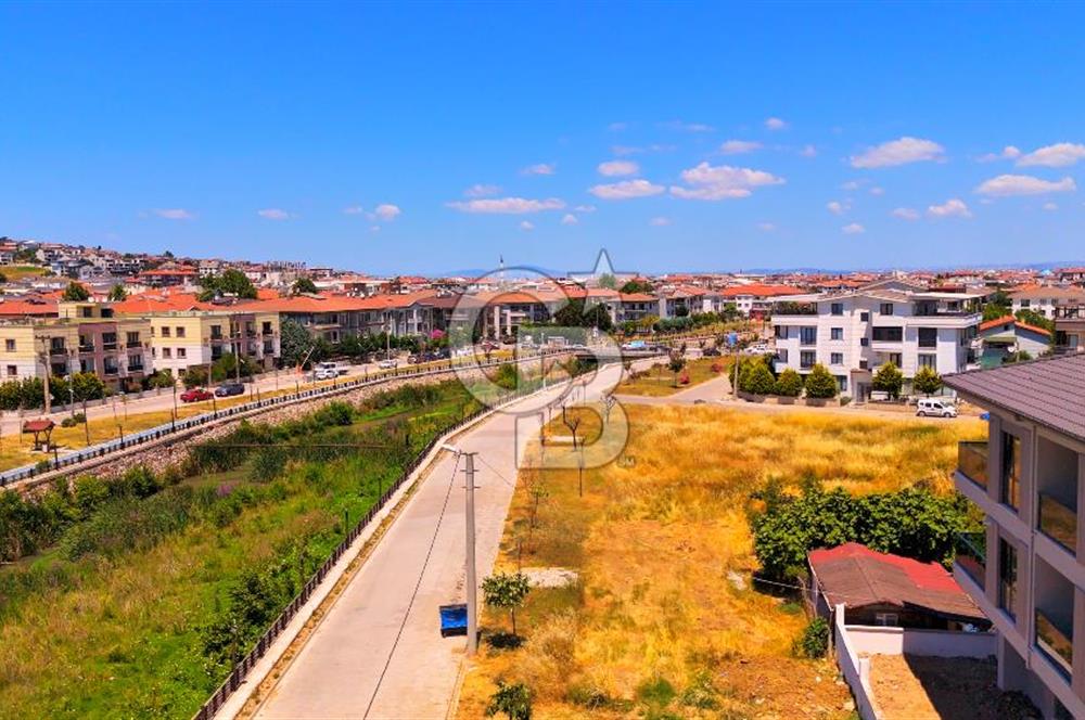 ARAYIŞINIZ SONA ERDİ: YALOVA'NIN KALBİNDE, HAYALLERDEKİ 2+1 BU!